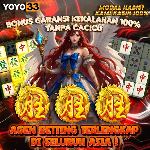 Cari Situs Deposit Pulsa Bebas Potongan? Daftar & Coba YOYO33 Sekarang!
